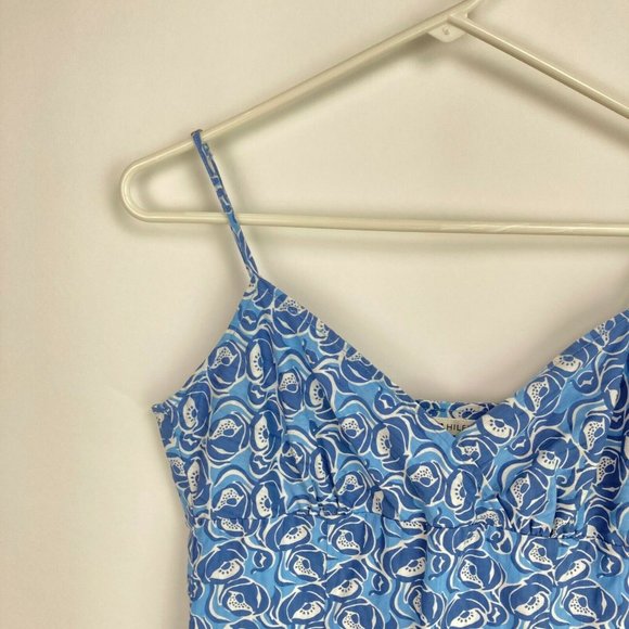 Tommy Hilfiger Womens  Strappy Dress 4 - Picture 4 of 11